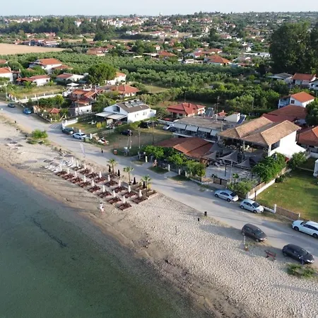 Case de vacanță Sophia By The Sea *