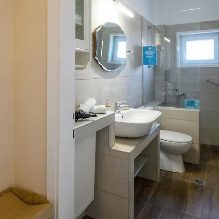 Sophia By The Sea 펜션