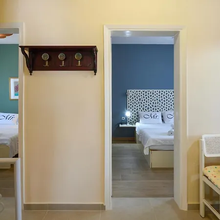 Case de vacanță Sophia By The Sea Nea Kallikrateia