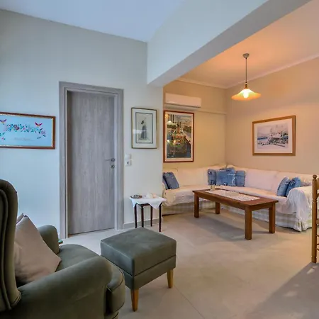 Sophia By The Sea Nea Kallikrateia