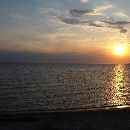 Holiday home Sophia By The Sea Nea Kallikrateia