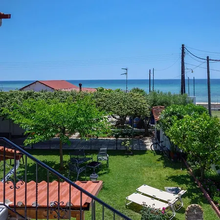 Sophia By The Sea Nea Kallikrateia