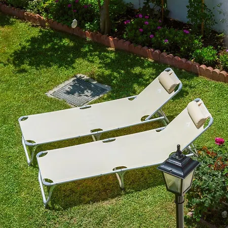 Prázdninový dům Sophia By The Sea *