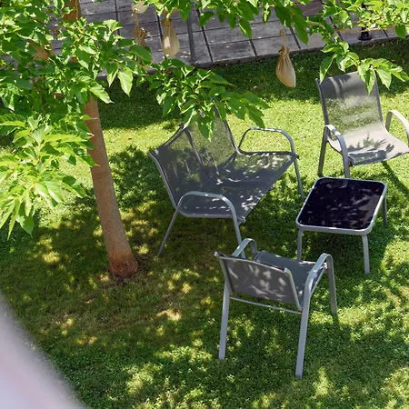 Prázdninový dům Sophia By The Sea *