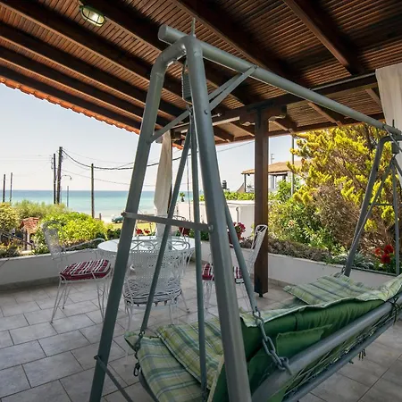 Prázdninový dům Sophia By The Sea *