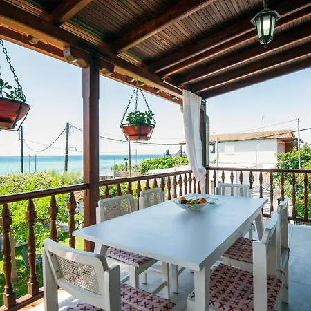 Prázdninový dům Sophia By The Sea