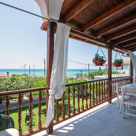 Sophia By The Sea * Nea Kallikrateia