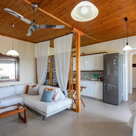 Sophia By The Sea Prázdninový dům Nea Kallikrateia