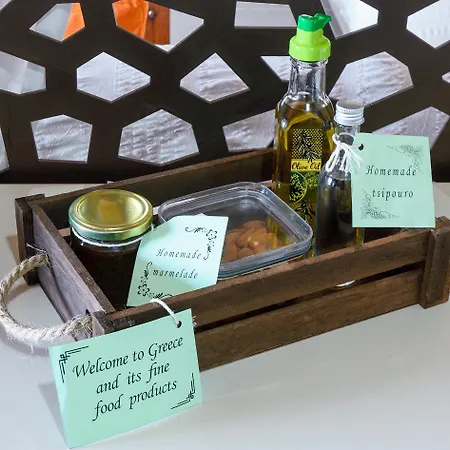 Prázdninový dům Sophia By The Sea