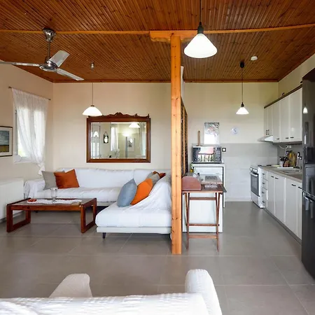 Prázdninový dům Sophia By The Sea