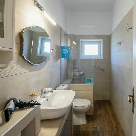 Sophia By The Sea Nea Kallikrateia