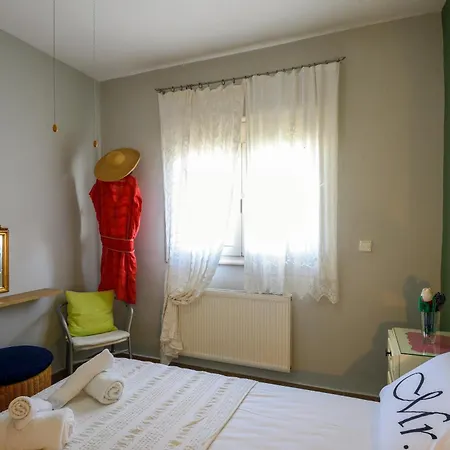 Sophia By The Sea Prázdninový dům *