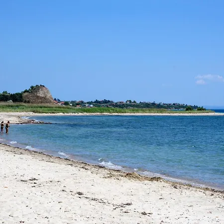 Holiday home Sophia By The Sea Nea Kallikrateia