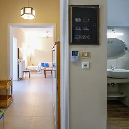 Sophia By The Sea Nea Kallikrateia