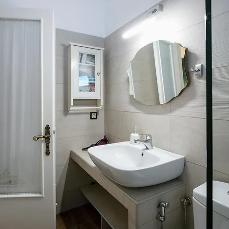 Sophia By The Sea Prázdninový dům *