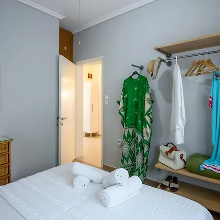 Prázdninový dům Sophia By The Sea