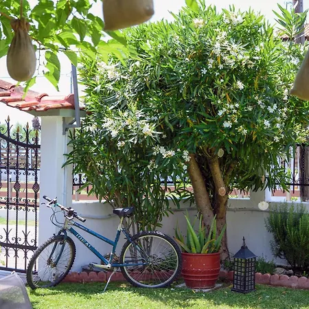 Prázdninový dům Sophia By The Sea *