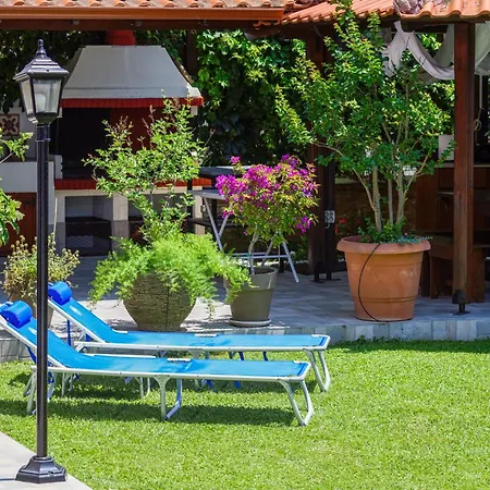 Sophia By The Sea Prázdninový dům *