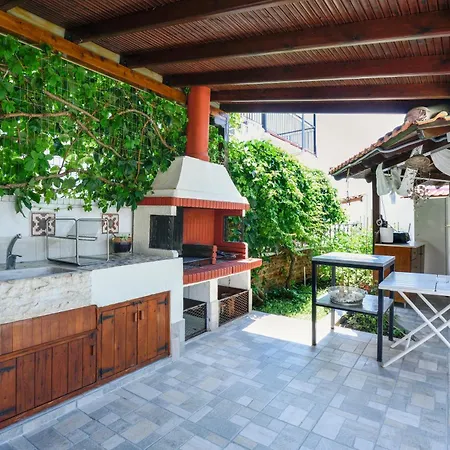 Sophia By The Sea Nea Kallikrateia