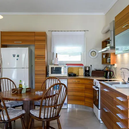 Sophia By The Sea Prázdninový dům