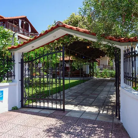 別荘 Sophia By The Sea *