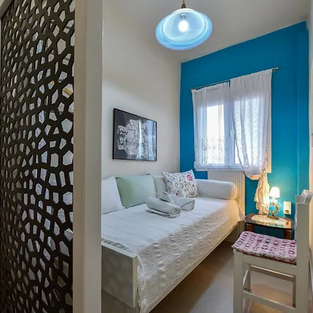 Sophia By The Sea Nea Kallikrateia