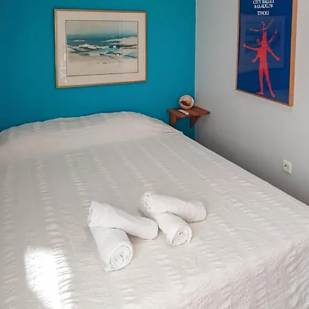 Sophia By The Sea Prázdninový dům *