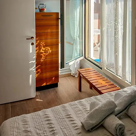 Vakantiehuis Sophia By The Sea *