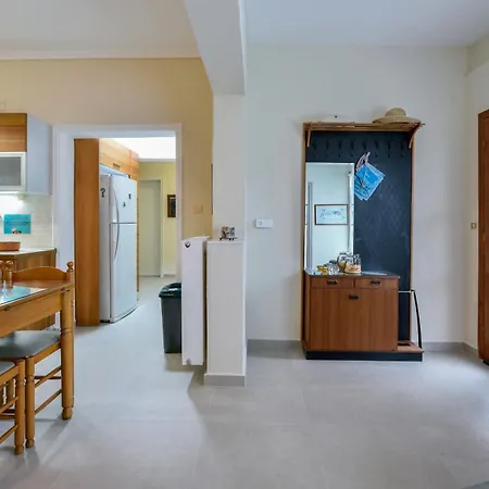 Prázdninový dům Sophia By The Sea Nea Kallikrateia