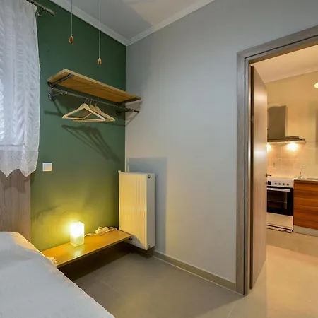 Sophia By The Sea Nea Kallikrateia