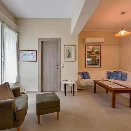 Sophia By The Sea Prázdninový dům