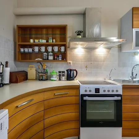 Prázdninový dům Sophia By The Sea