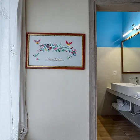 Sophia By The Sea Prázdninový dům