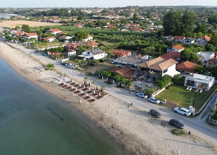 Tatil Evi Sophia By The Sea *