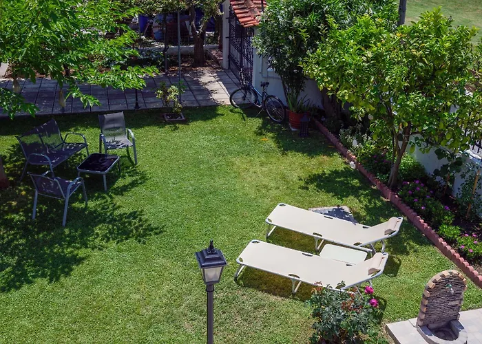 Tatil Evi Sophia By The Sea *