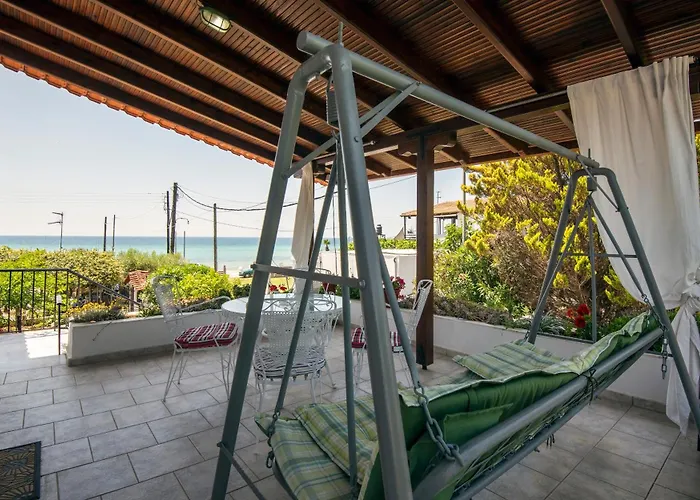 Tatil Evi Sophia By The Sea *