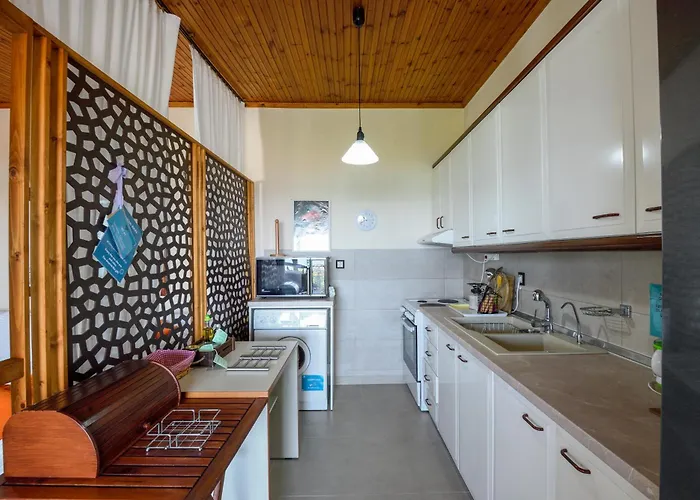Tatil Evi Sophia By The Sea *