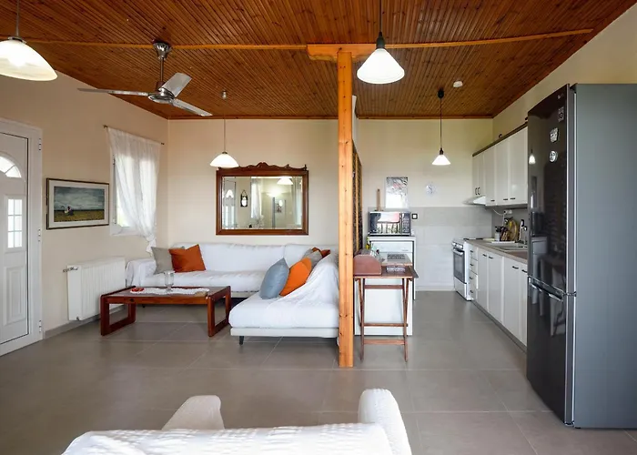 Tatil Evi Sophia By The Sea