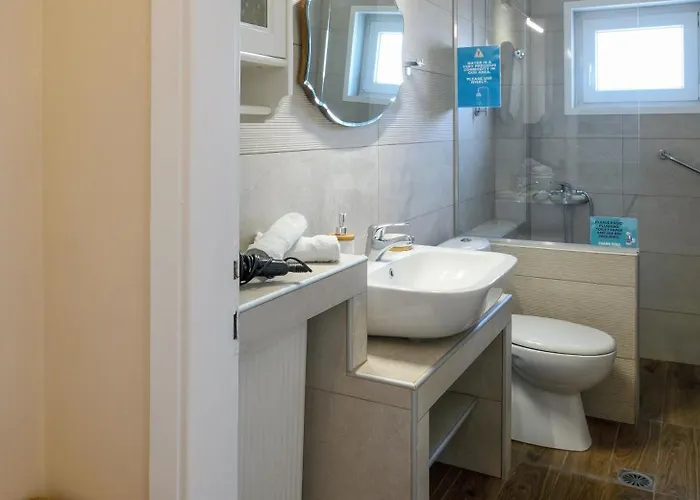 Sophia By The Sea Tatil Evi