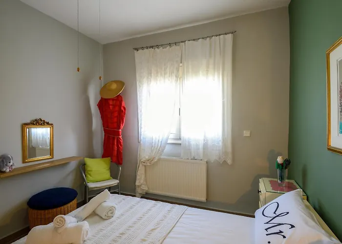 Sophia By The Sea Tatil Evi *