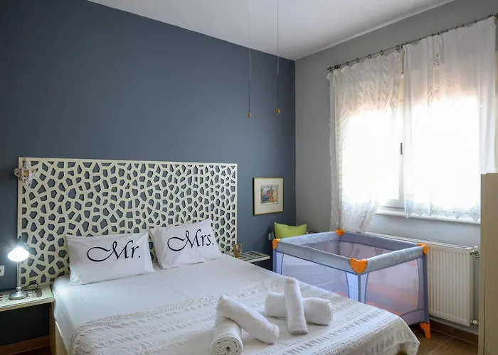 Sophia By The Sea Tatil Evi