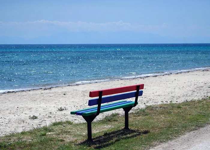 Sophia By The Sea *