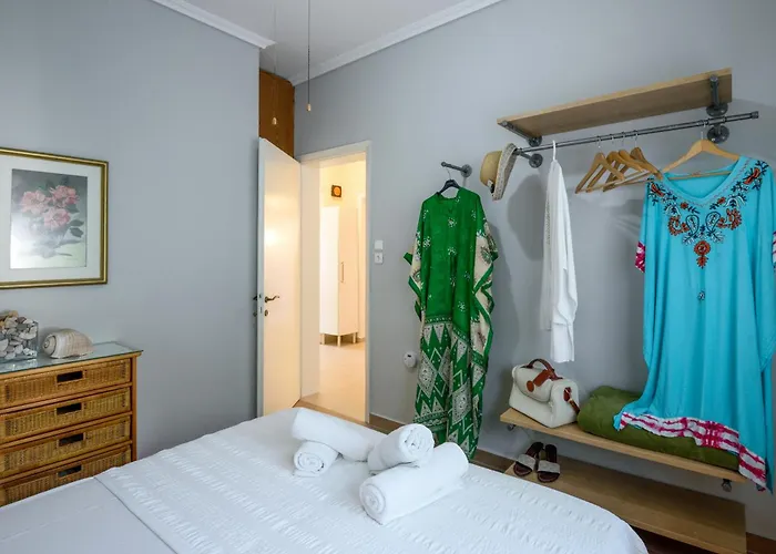 Tatil Evi Sophia By The Sea