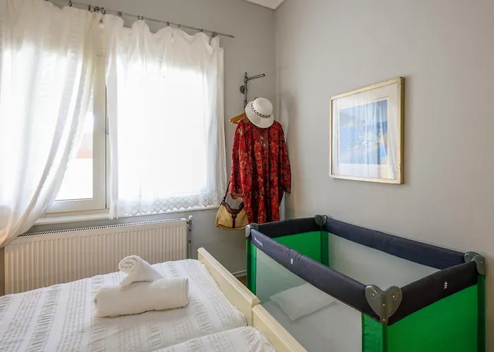 Sophia By The Sea Tatil Evi