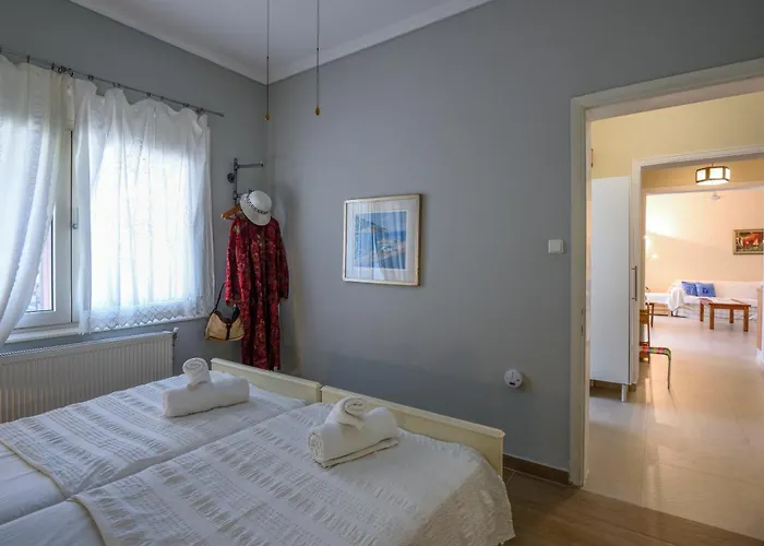 Sophia By The Sea Tatil Evi