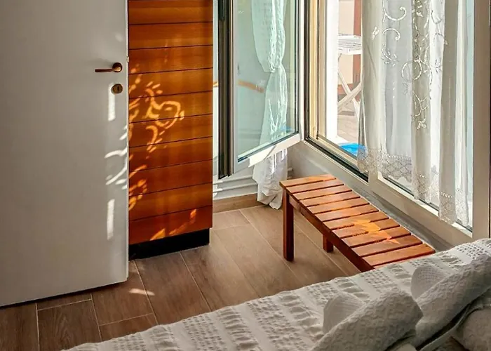 Tatil Evi Sophia By The Sea *