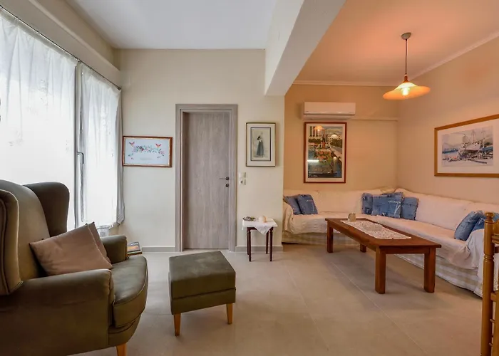 Sophia By The Sea Tatil Evi