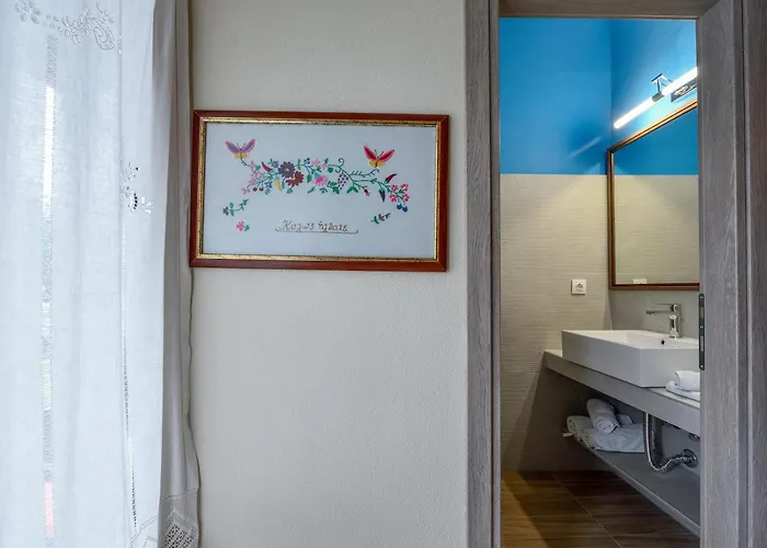 Sophia By The Sea Tatil Evi