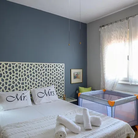 Sophia By The Sea Дом отдыха