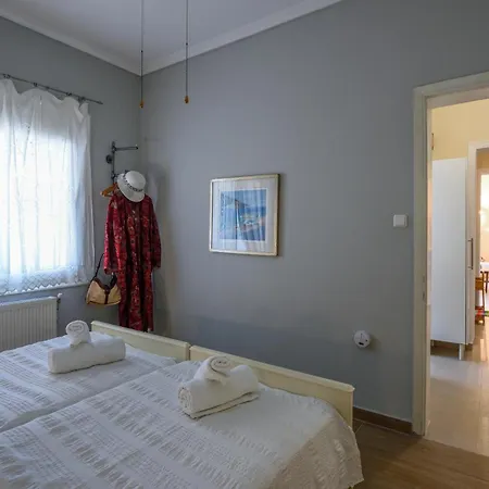 Sophia By The Sea Дом отдыха